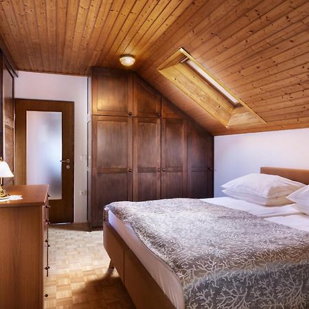 Lake Bled Apartment Zerovec Экстерьер фото