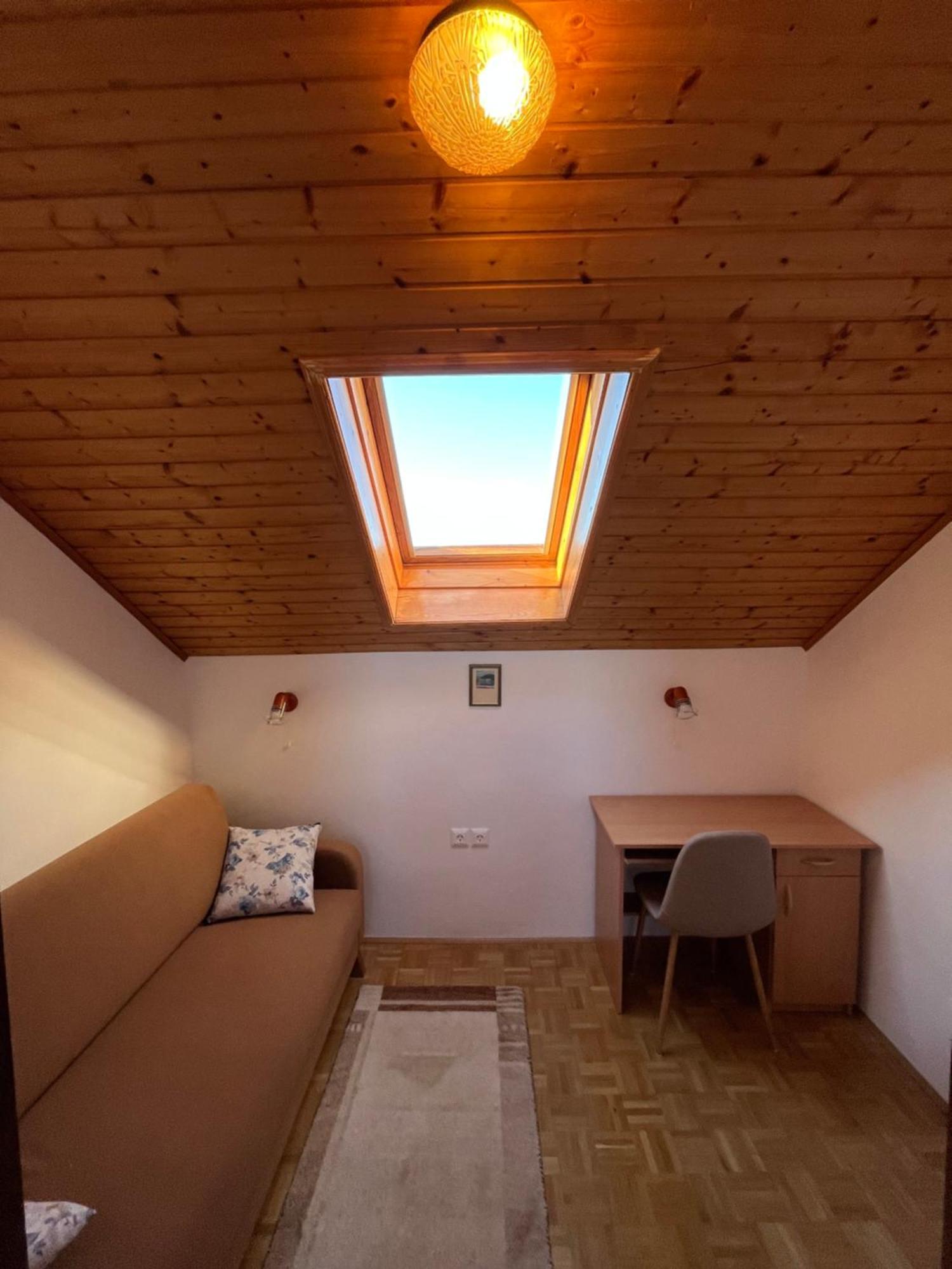 Lake Bled Apartment Zerovec Экстерьер фото
